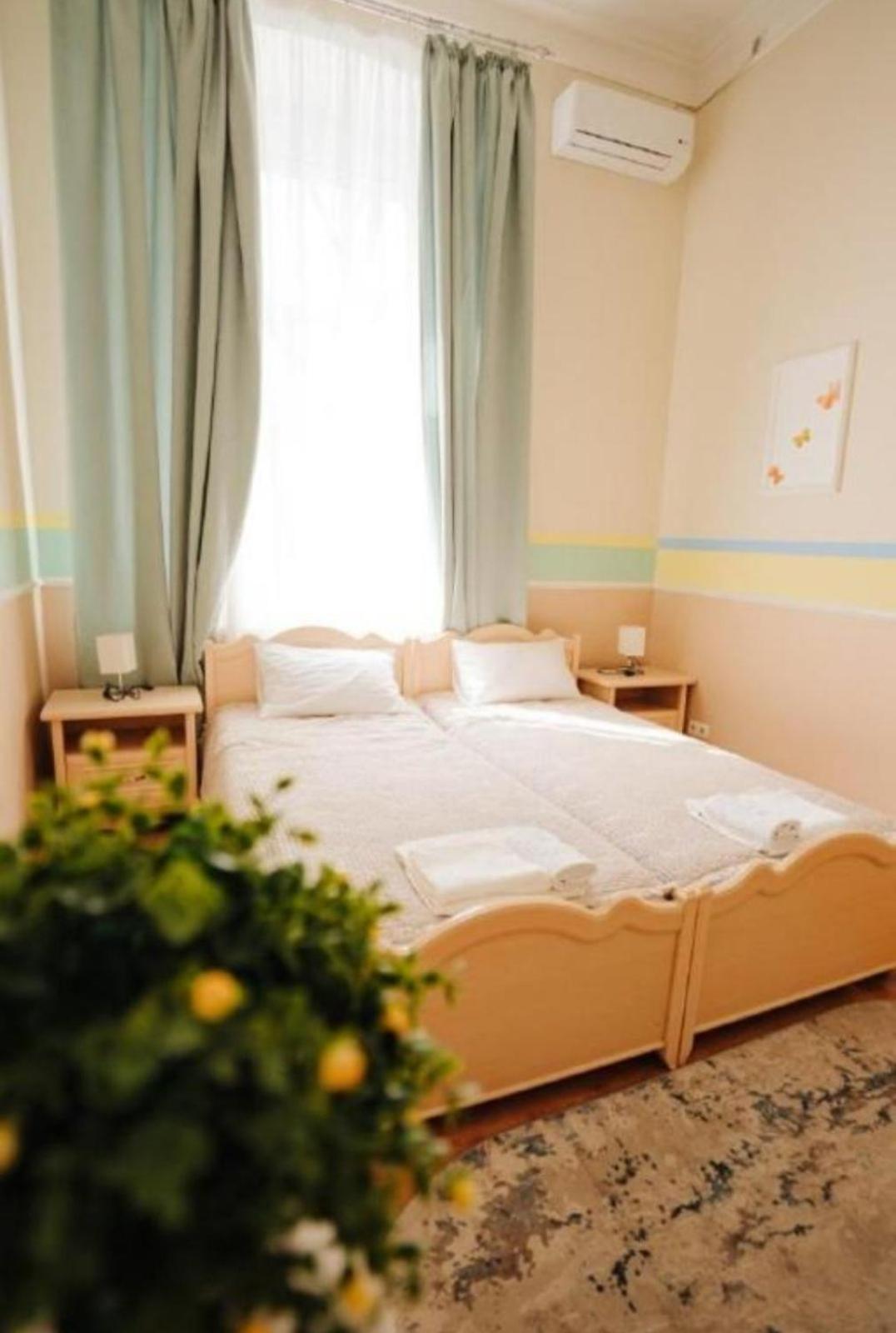 Apartment on Sumskaya 46 Family Harkiv Dış mekan fotoğraf