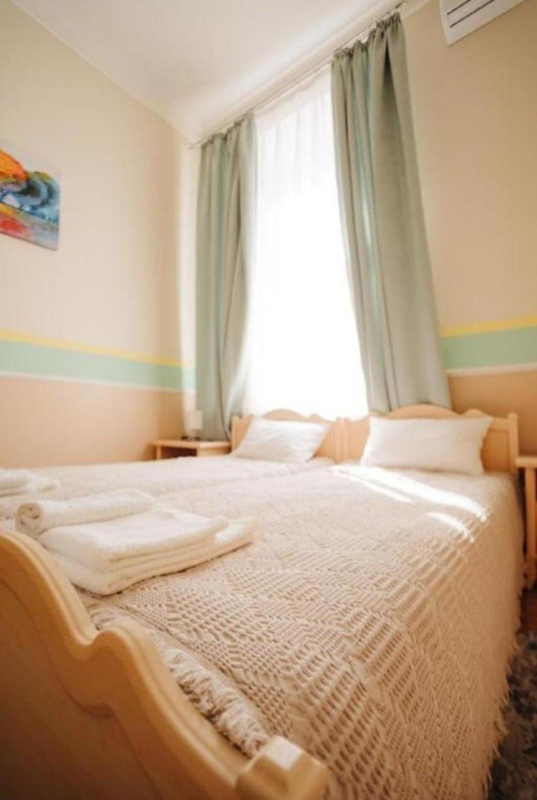 Apartment on Sumskaya 46 Family Harkiv Dış mekan fotoğraf