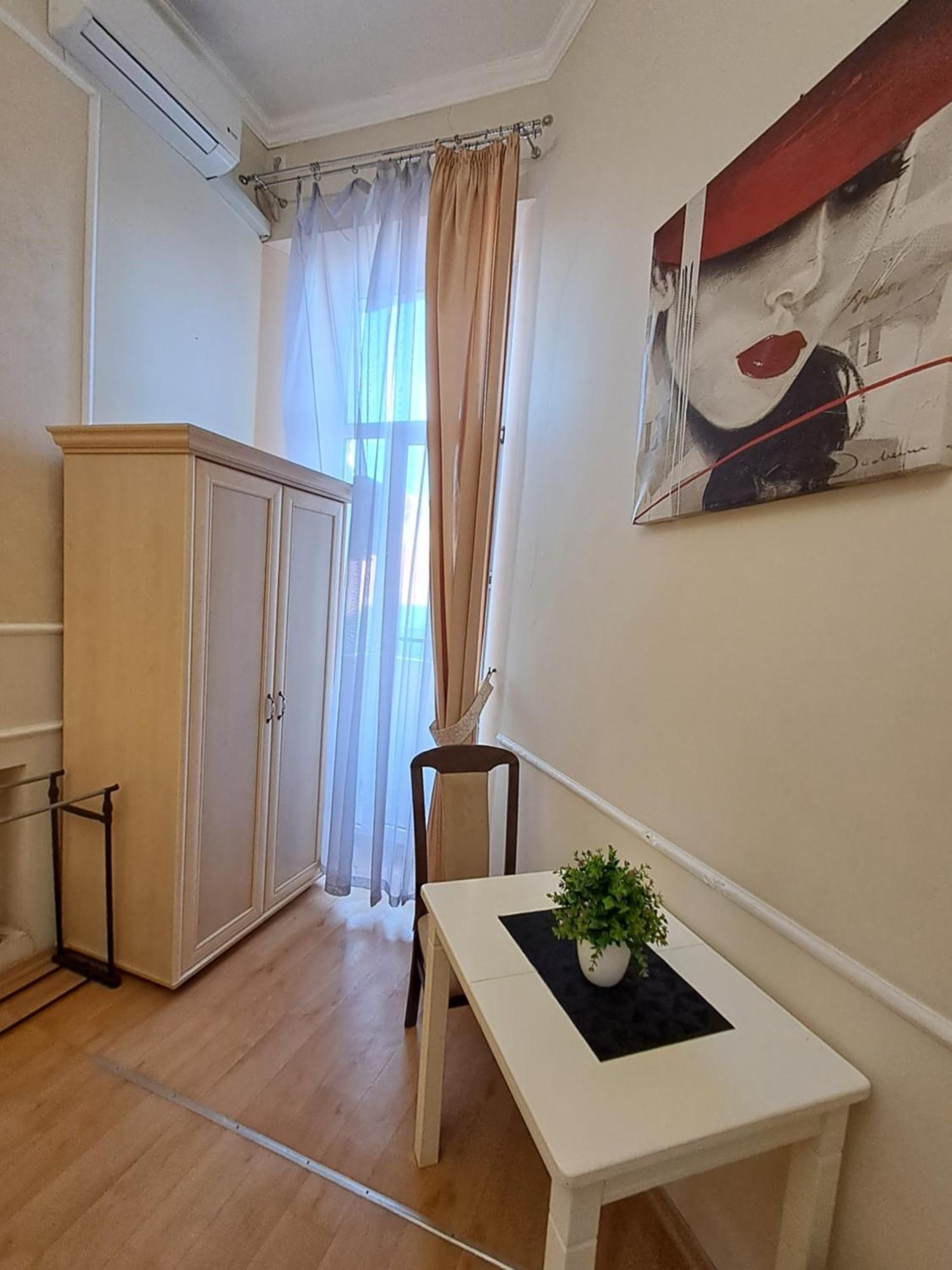 Apartment on Sumskaya 46 Family Harkiv Dış mekan fotoğraf