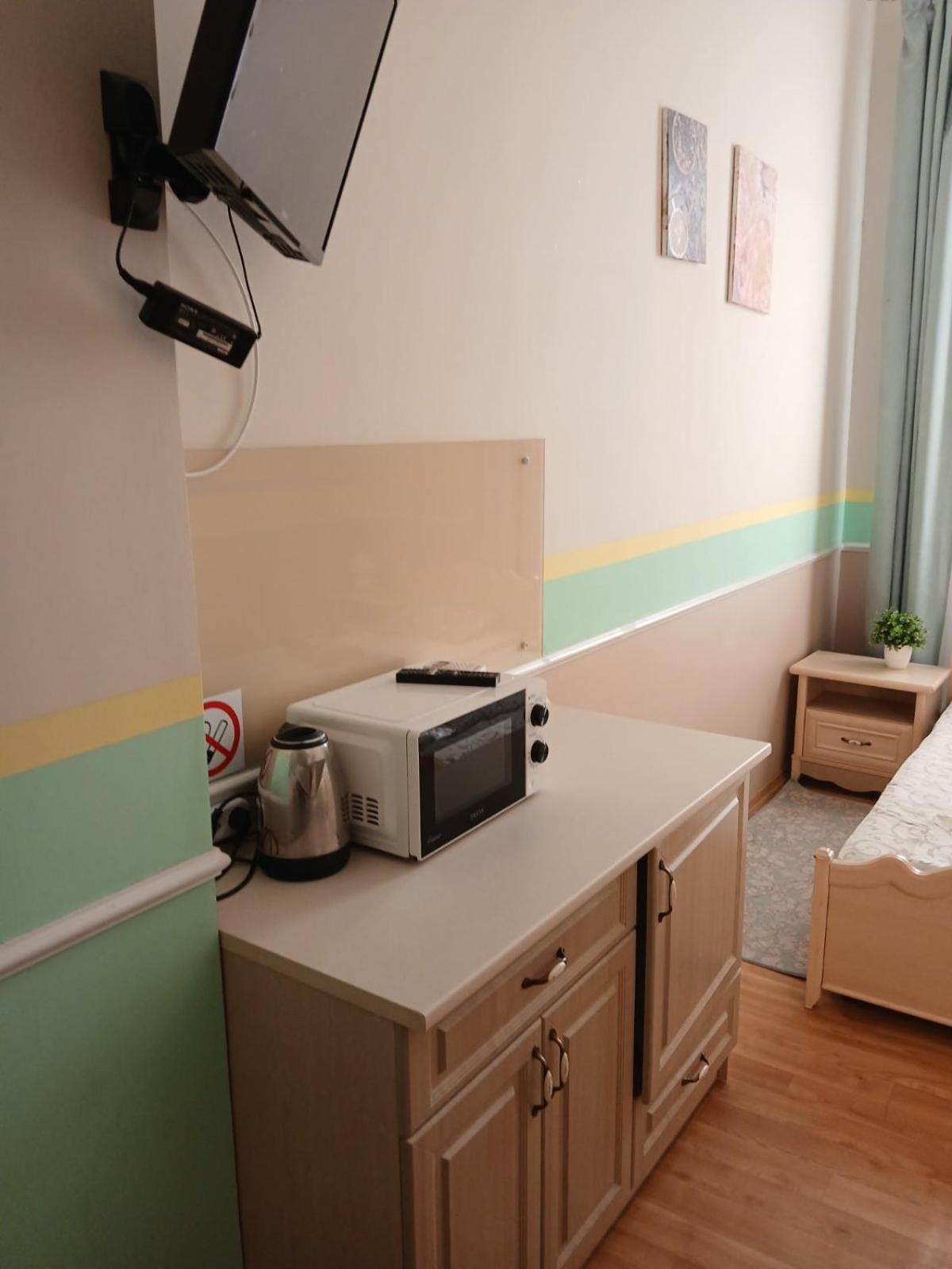 Apartment on Sumskaya 46 Family Harkiv Dış mekan fotoğraf