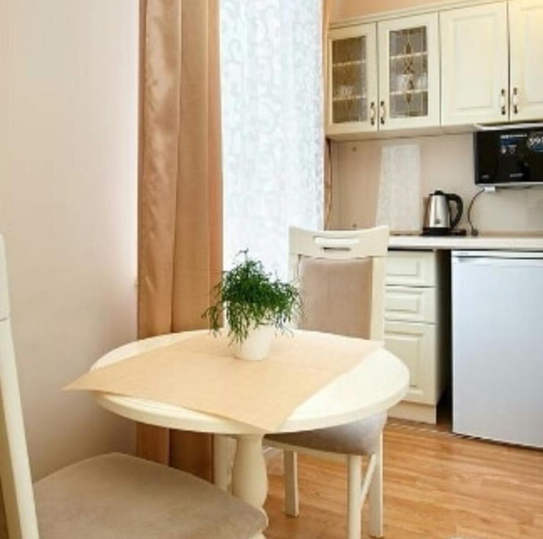 Apartment on Sumskaya 46 Family Harkiv Dış mekan fotoğraf