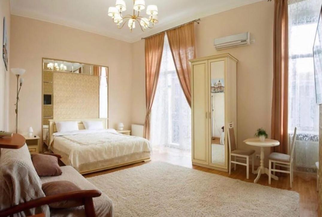Apartment on Sumskaya 46 Family Harkiv Dış mekan fotoğraf