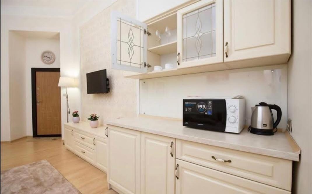 Apartment on Sumskaya 46 Family Harkiv Dış mekan fotoğraf