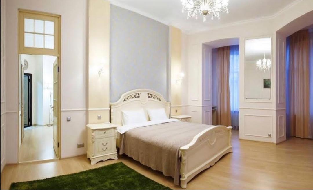 Apartment on Sumskaya 46 Family Harkiv Dış mekan fotoğraf