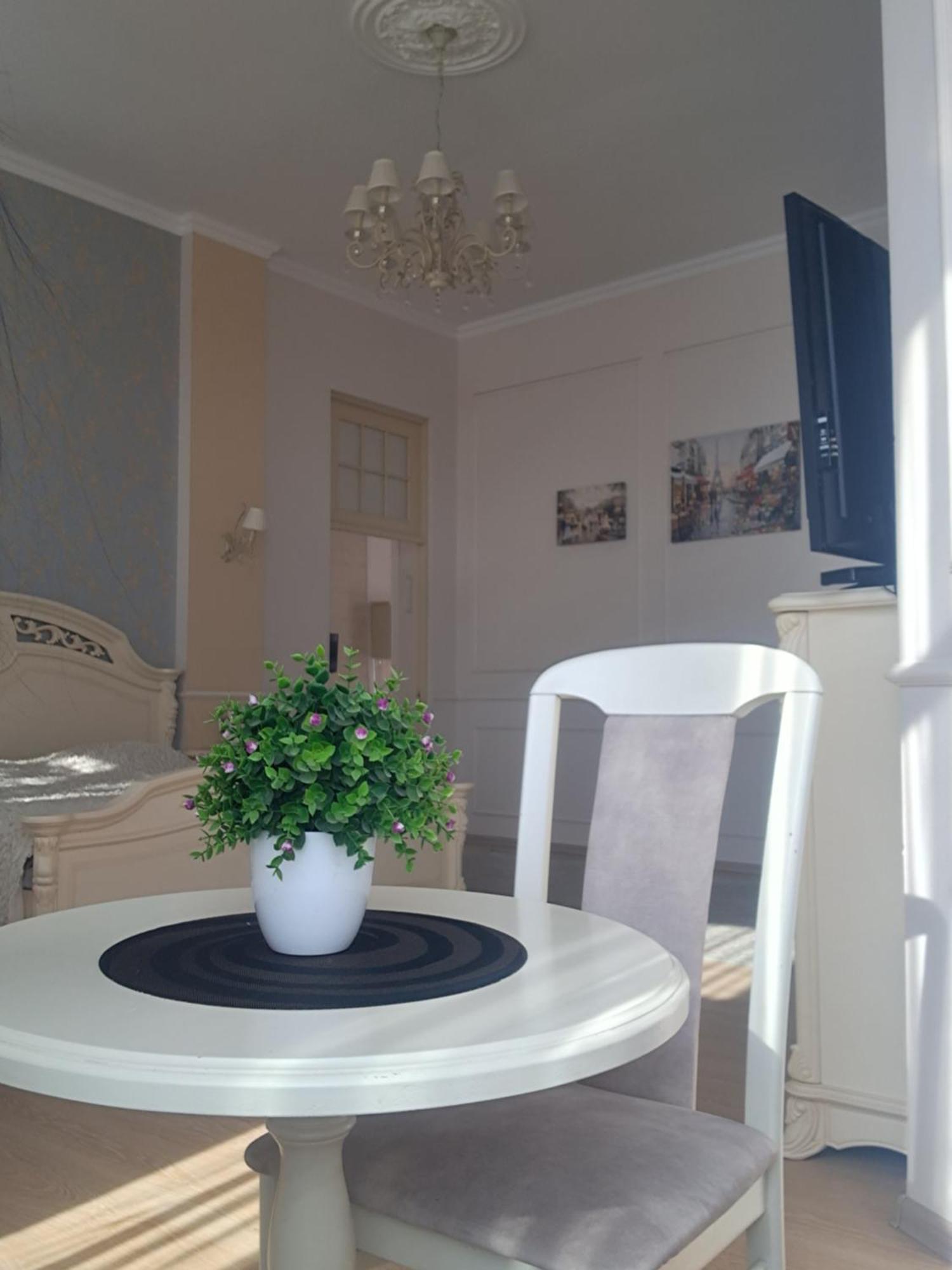 Apartment on Sumskaya 46 Family Harkiv Dış mekan fotoğraf
