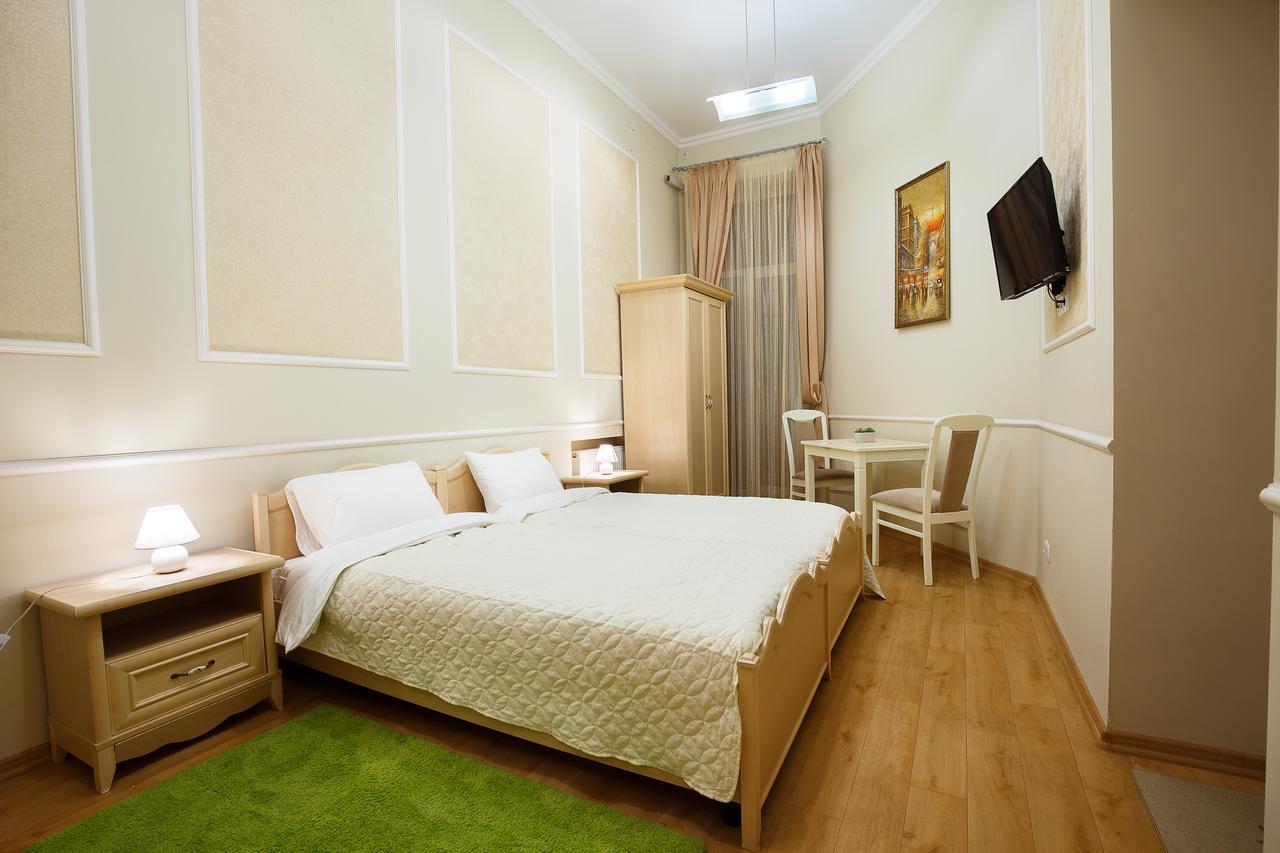 Apartment on Sumskaya 46 Family Harkiv Dış mekan fotoğraf