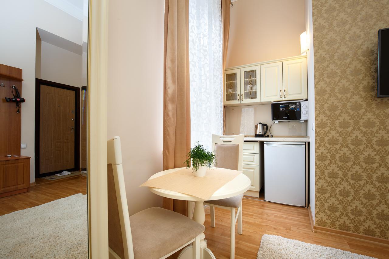Apartment on Sumskaya 46 Family Harkiv Dış mekan fotoğraf