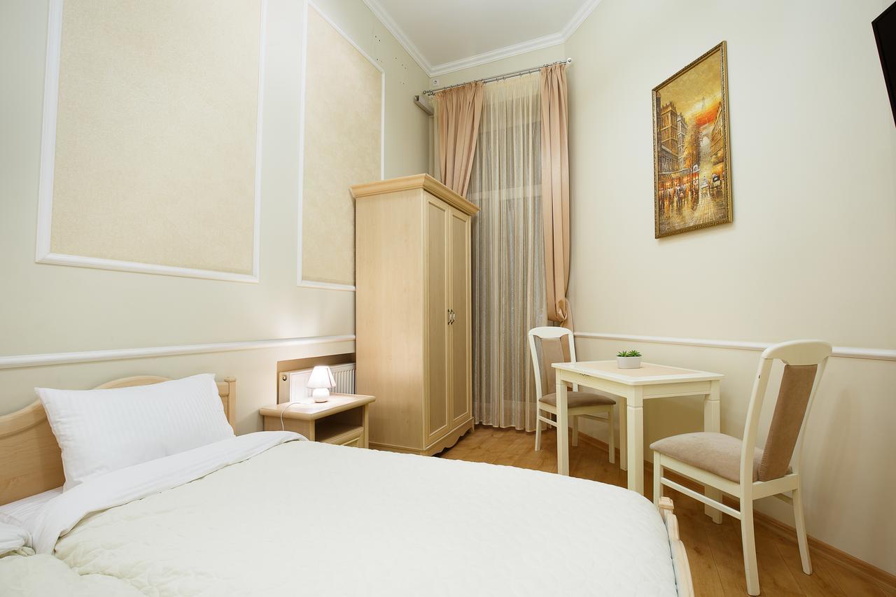 Apartment on Sumskaya 46 Family Harkiv Dış mekan fotoğraf